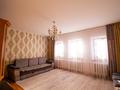 Отдельный дом • 3 комнаты • 75 м² • 5 сот., Гарышкер 19 за 14 млн 〒 в Талдыкоргане