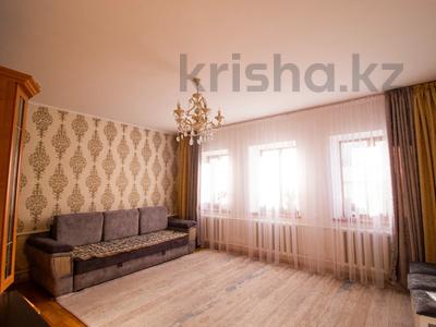 Отдельный дом • 3 комнаты • 75 м² • 5 сот., Гарышкер 19 за 14 млн 〒 в Талдыкоргане
