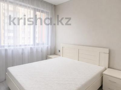 2-бөлмелі пәтер · 55 м² · 6/10 қабат, Керемет ш/а., Наурызбай батыра 127 — Сатпаева, бағасы: 450 000 ₸ в Алматы, Бостандыкский р-н