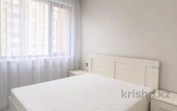 2-бөлмелі пәтер · 55 м² · 6/10 қабат, Керемет ш/а., Наурызбай батыра 127 — Сатпаева, бағасы: 450 000 ₸ в Алматы, Бостандыкский р-н — фото 47