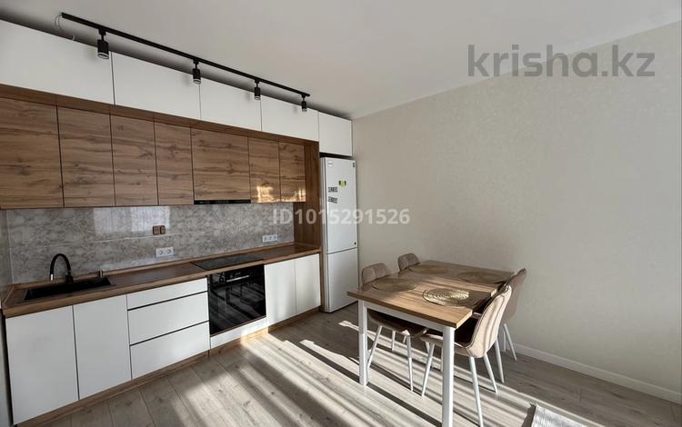 2-комнатная квартира · 43 м² · 7/18 этаж, Туран 55 за 35 млн ₸ в Астане, Есильский р-н — фото 2