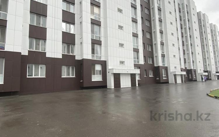 1-комнатная квартира, 44 м², 2/8 этаж, Таскескен за 18 млн 〒 в Астане, Алматы р-н — фото 10