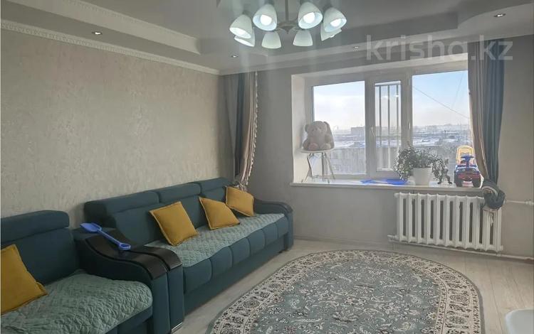 3-комнатная квартира · 60 м² · 5/9 этаж, Майкудук, мкр Восток-2 за 18.5 млн ₸ в Караганде, Алихана Бокейханова р-н — фото 2