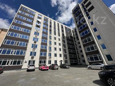 1-бөлмелі пәтер · 42.2 м² · 3/9 қабат, Каирбекова 83 — Каирбекова-Тауелсиздик, бағасы: 22.5 млн ₸ в Костанае