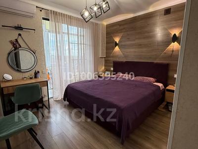 2-комнатная квартира · 80 м² · 5/6 этаж, Курмангалиева 4 за 35.5 млн ₸ в Уральске