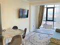 2-бөлмелі пәтер · 54 м² · 13/13 қабат, Толе би 189/3 — Жарокова, бағасы: 350 000 ₸ в Алматы, Алмалинский р-н
