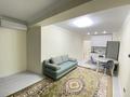 2-бөлмелі пәтер · 54 м² · 13/13 қабат, Толе би 189/3 — Жарокова, бағасы: 350 000 ₸ в Алматы, Алмалинский р-н — фото 5