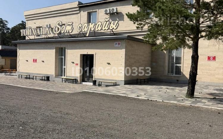 Еркін, ойын-сауық · 1000 м², бағасы: 270 млн ₸ в Семее, Красный Кордон — фото 44