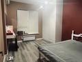 2-комнатная квартира · 75 м² · 2/12 этаж, Розыбакиева 181а за 500 000 ₸ в Алматы, Бостандыкский р-н