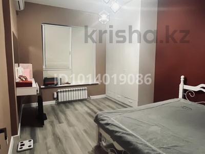 2-комнатная квартира · 75 м² · 2/12 этаж, Розыбакиева 181а за 500 000 ₸ в Алматы, Бостандыкский р-н