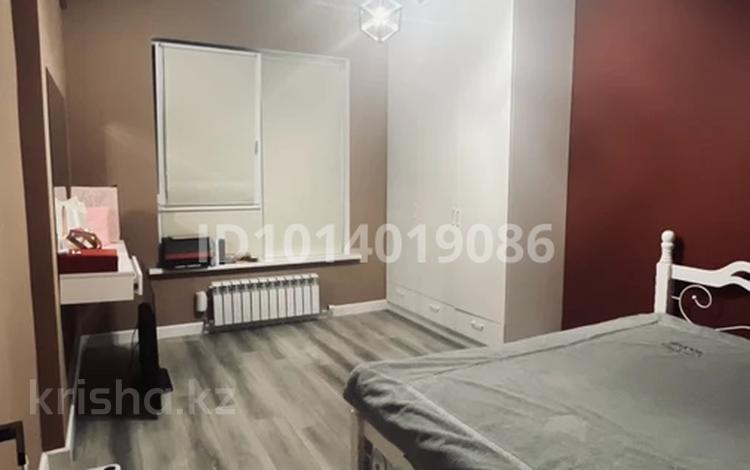 2-комнатная квартира · 75 м² · 2/12 этаж, Розыбакиева 181а за 500 000 ₸ в Алматы, Бостандыкский р-н — фото 17