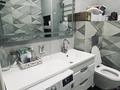 2-комнатная квартира · 75 м² · 2/12 этаж, Розыбакиева 181а за 500 000 ₸ в Алматы, Бостандыкский р-н — фото 9