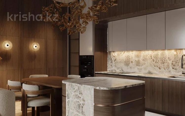 3-бөлмелі пәтер · 125 м² · 3/9 қабат, Аль-Фараби 69г, бағасы: 325 млн ₸ в Алматы, Бостандыкский р-н — фото 69