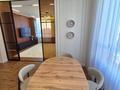 3-комнатная квартира · 117 м² · 21/23 этаж, Сыганак 52, 52/1 — Кабанбай батыр за 110 млн ₸ в Астане, Есильский р-н — фото 2