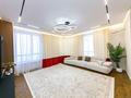 3-комнатная квартира · 117 м² · 21/23 этаж, Сыганак 52, 52/1 — Кабанбай батыр за 110 млн ₸ в Астане, Есильский р-н — фото 7