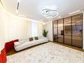 3-комнатная квартира · 117 м² · 21/23 этаж, Сыганак 52, 52/1 — Кабанбай батыр за 110 млн ₸ в Астане, Есильский р-н — фото 8