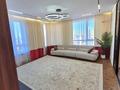 3-комнатная квартира · 117 м² · 21/23 этаж, Сыганак 52, 52/1 — Кабанбай батыр за 110 млн ₸ в Астане, Есильский р-н — фото 11