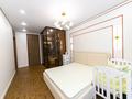 3-комнатная квартира · 117 м² · 21/23 этаж, Сыганак 52, 52/1 — Кабанбай батыр за 110 млн ₸ в Астане, Есильский р-н — фото 12