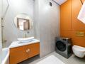 3-комнатная квартира · 117 м² · 21/23 этаж, Сыганак 52, 52/1 — Кабанбай батыр за 110 млн ₸ в Астане, Есильский р-н — фото 14