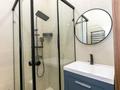 3-комнатная квартира · 117 м² · 21/23 этаж, Сыганак 52, 52/1 — Кабанбай батыр за 110 млн ₸ в Астане, Есильский р-н — фото 15