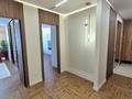 3-комнатная квартира · 117 м² · 21/23 этаж, Сыганак 52, 52/1 — Кабанбай батыр за 110 млн ₸ в Астане, Есильский р-н — фото 29
