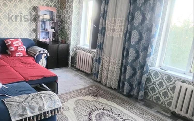 3-бөлмелі пәтер · 58 м² · 3/4 қабат, 2 7, бағасы: 22 млн ₸ в Конаеве — фото 2