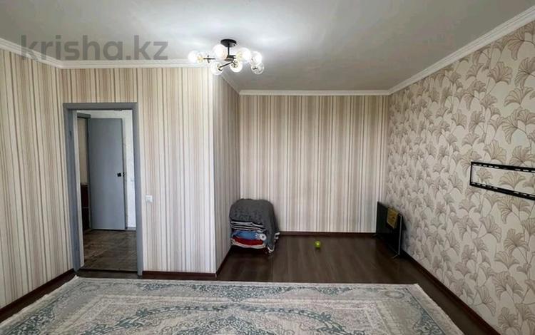 1-комнатная квартира · 34 м² · 6/6 этаж, Есет батыра за 8.5 млн ₸ в Актобе — фото 2