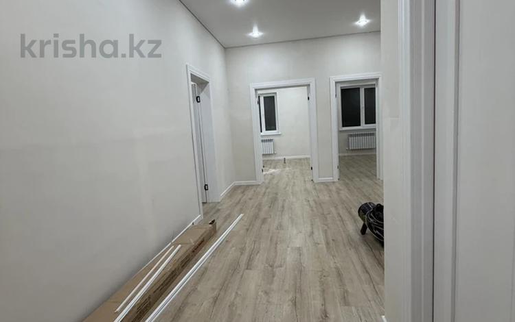 Отдельный дом · 4 комнаты · 135 м² · 5 сот., Казангап 4 за 32 млн 〒 в Уральске — фото 2