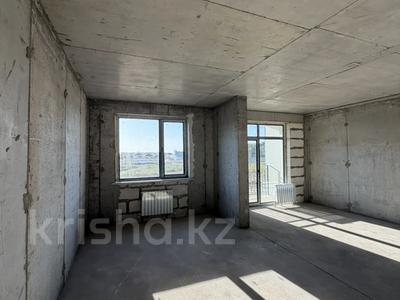 2-бөлмелі пәтер · 51.5 м² · 2/7 қабат, Естай 39/3, бағасы: 23 млн ₸ в 