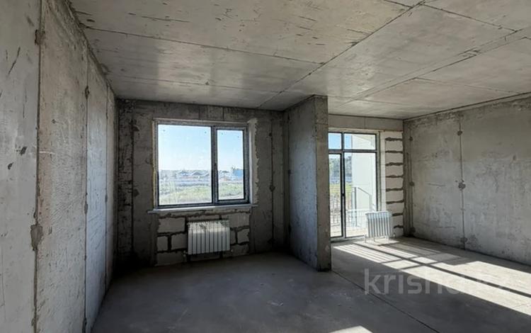 2-бөлмелі пәтер · 51.5 м² · 2/7 қабат, Естай 39/3, бағасы: 23 млн ₸ в  — фото 2
