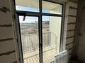 2-бөлмелі пәтер · 51.5 м² · 2/7 қабат, Естай 39/3, бағасы: 23 млн ₸ в  — фото 3
