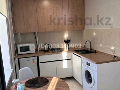 1-бөлмелі пәтер · 54 м² · 2/9 қабат, Асыл арман 7 — Иргели, бағасы: 15 000 ₸ в Алматы, Наурызбайский р-н