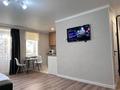 1-бөлмелі пәтер · 54 м² · 2/9 қабат, Асыл арман 7 — Иргели, бағасы: 15 000 ₸ в Алматы, Наурызбайский р-н — фото 3
