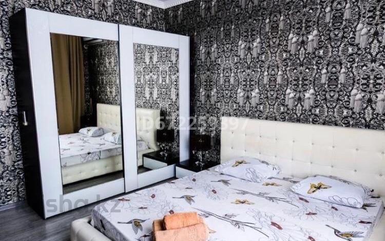 2-комнатная квартира · 56 м² · 2/9 этаж, Батыс 2 16 за 1 000 〒 в Актобе — фото 2