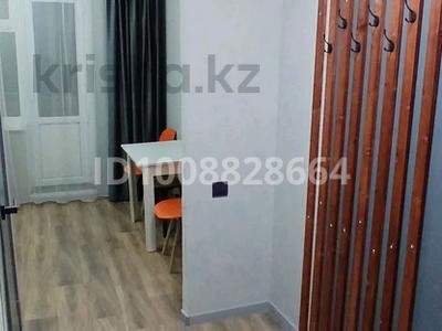 1-комнатная квартира · 34.7 м² · 5/5 этаж, 9 микрорайон 5г — Амангельды-Бауржан Момышулы за 8.4 млн 〒 в Темиртау