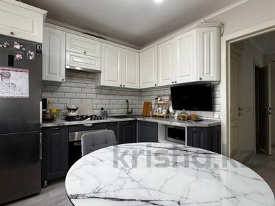 2-бөлмелі пәтер · 65.8 м² · 2/4 қабат, Нурай шағын ауданы 5, бағасы: 28.5 млн ₸ в Костанае, Микрорайон Нурай