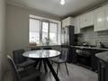 2-бөлмелі пәтер · 65.8 м² · 2/4 қабат, Нурай шағын ауданы 5, бағасы: 28.5 млн ₸ в Костанае, Микрорайон Нурай — фото 2