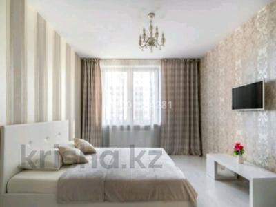 1-бөлмелі пәтер · 48 м² · 16 қабат, Сарайшык 5б, бағасы: 14 000 ₸ в Астане, Есильский р-н
