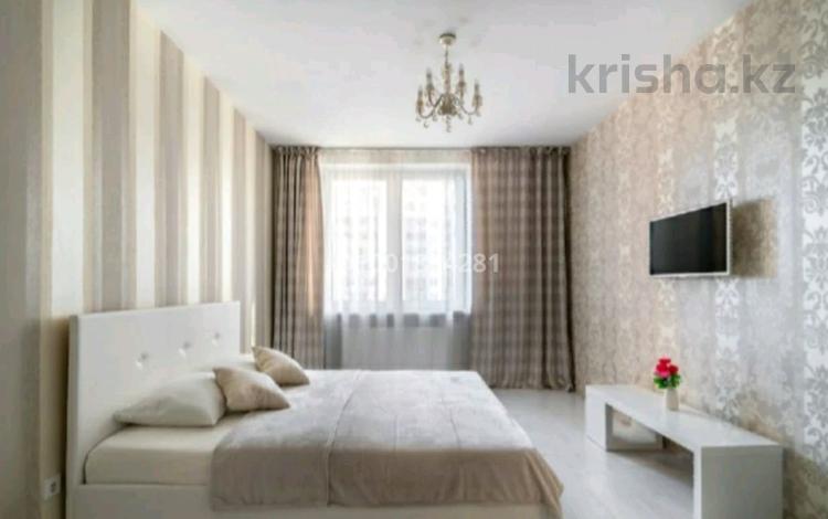 1-бөлмелі пәтер · 48 м² · 16 қабат, Сарайшык 5б, бағасы: 14 000 ₸ в Астане, Есильский р-н — фото 6