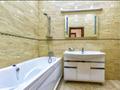 1-бөлмелі пәтер · 48 м² · 16 қабат, Сарайшык 5б, бағасы: 14 000 ₸ в Астане, Есильский р-н — фото 5