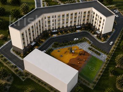2-бөлмелі пәтер · 49.15 м² · 2/5 қабат, мкр 38 участок 21, бағасы: ~ 9.3 млн ₸ в Актау, 38-й мкр