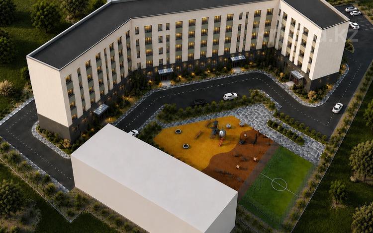 2-бөлмелі пәтер · 49.15 м² · 2/5 қабат, мкр 38 участок 21, бағасы: ~ 9.3 млн ₸ в Актау, 38-й мкр — фото 2
