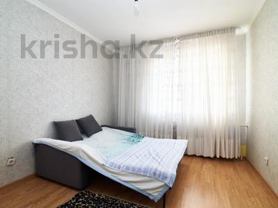 1-комнатная квартира · 30 м² · 5/5 этаж, Кутпанова 28 за 14 млн 〒 в Астане, Сарыарка р-н