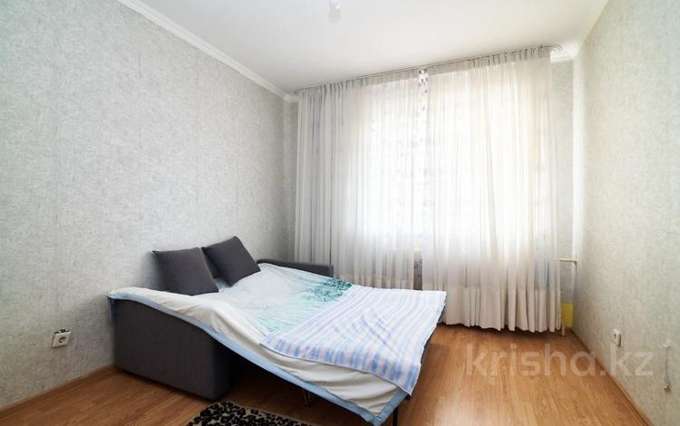 1-комнатная квартира · 30 м² · 5/5 этаж, Кутпанова 28 за 14 млн 〒 в Астане, Сарыарка р-н — фото 16