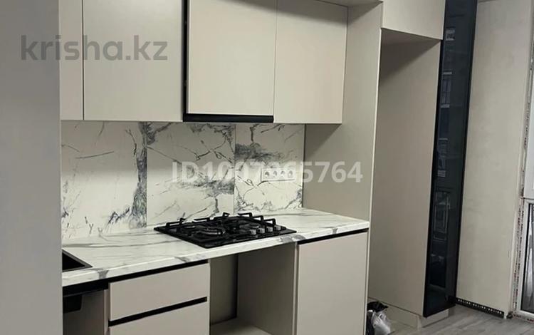 2-бөлмелі пәтер · 75 м² · 6/9 қабат, мкр Шугыла, Алтын Орда 6/9 — напротив рынка Алтын Орда, бағасы: 39 млн ₸ в Алматы, Наурызбайский р-н — фото 2