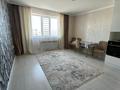 3-комнатная квартира · 79 м² · 8 этаж, Кайым Мухамедханов 25 за 320 000 ₸ в Астане, Нура р-н