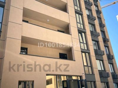 1-бөлмелі пәтер · 42.3 м² · 8/13 қабат, Тұран ш/а 2, бағасы: ~ 19.6 млн ₸ в Шымкенте, Каратауский р-н