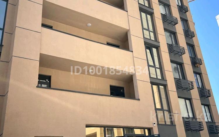 1-комнатная квартира · 42.3 м² · 8/13 этаж, мкр Туран , Мкр. Туран 2 за ~ 19.5 млн 〒 в Шымкенте, Каратауский р-н — фото 2