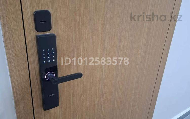 1-бөлмелі пәтер · 45 м² · 2/9 қабат, Култегин 4а, бағасы: 27.6 млн ₸ в Астане, Нура р-н — фото 2