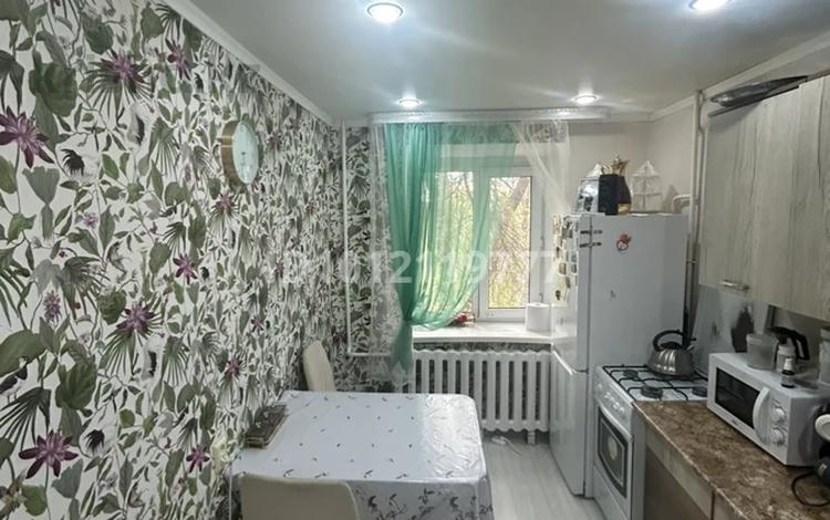 2-бөлмелі пәтер · 51.2 м² · 3/5 қабат, мкр. Зачаганск пгт, Сеитова 23, бағасы: 15.5 млн ₸ в Уральске — фото 2
